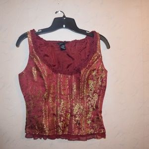 Camisole
